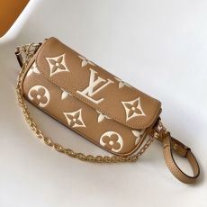 LV Satchel bags